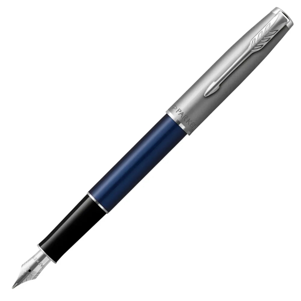 Parker Royal Sonnet Essential Blue Fountain pen