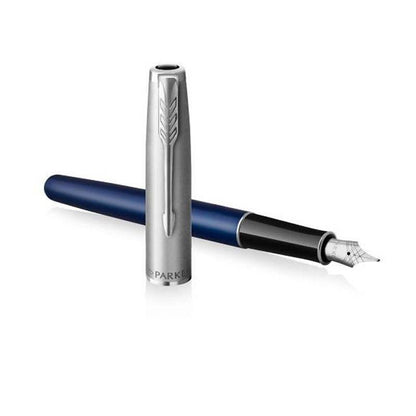 Parker Royal Sonnet Essential Blue Fountain pen