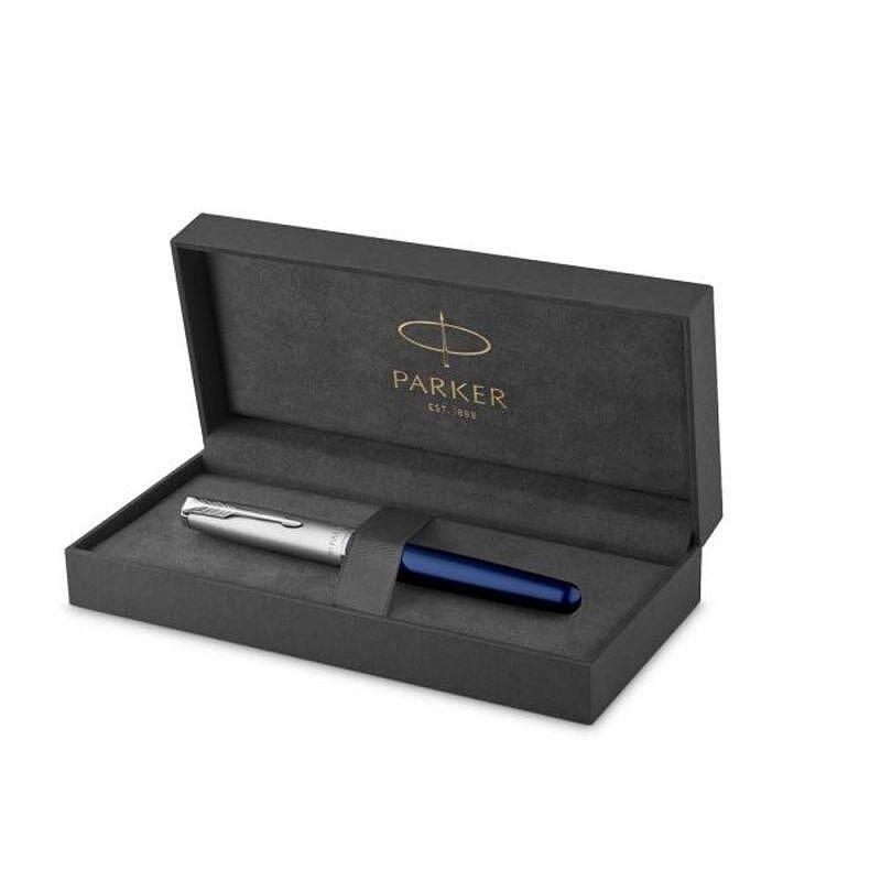 Parker Royal Sonnet Essential Blue Fountain pen