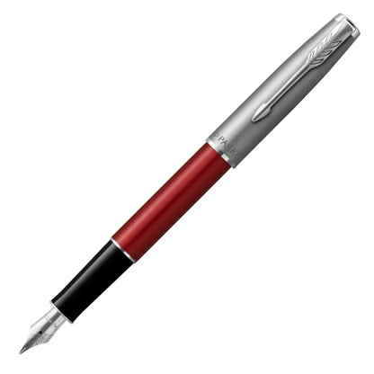 Parker Royal Sonnet Essential Red Fountain pen