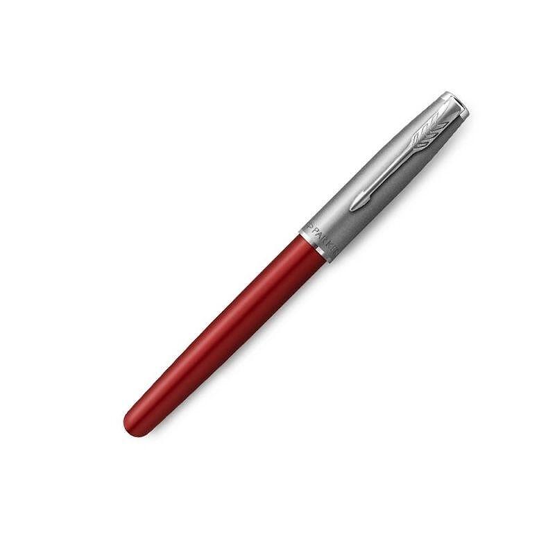 Parker Royal Sonnet Essential Red Fountain pen