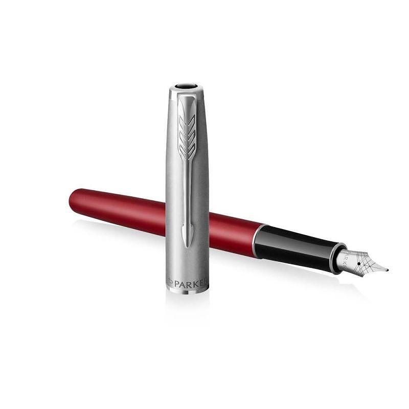 Parker Royal Sonnet Essential Red Fountain pen