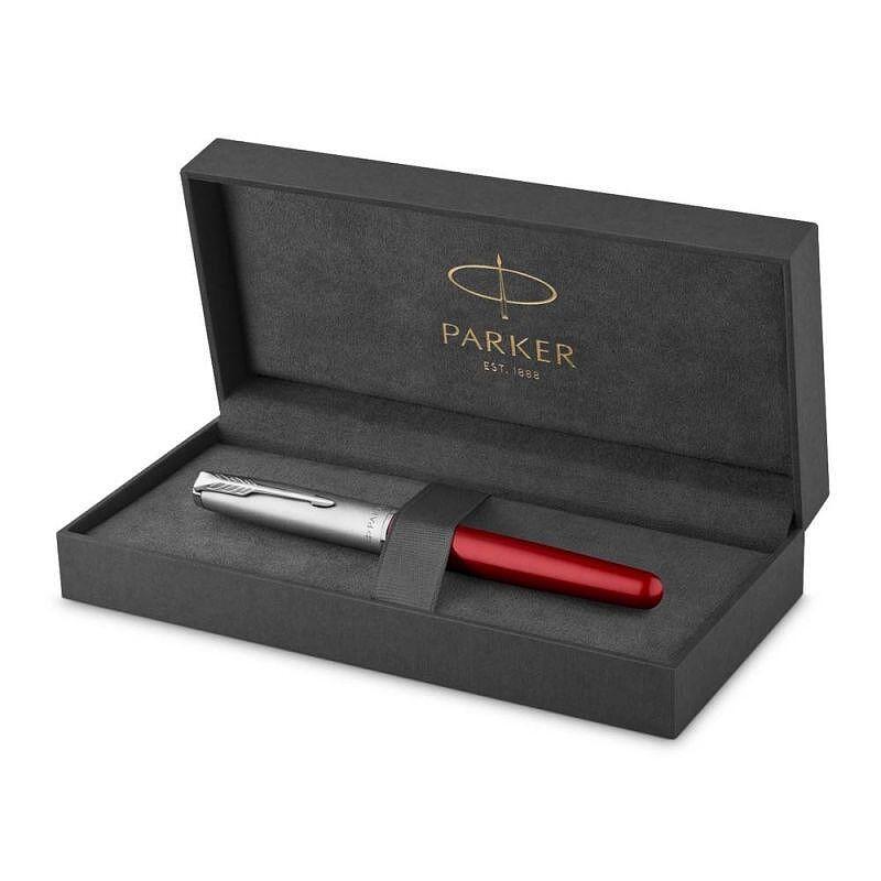 Parker Royal Sonnet Essential Red Fountain pen