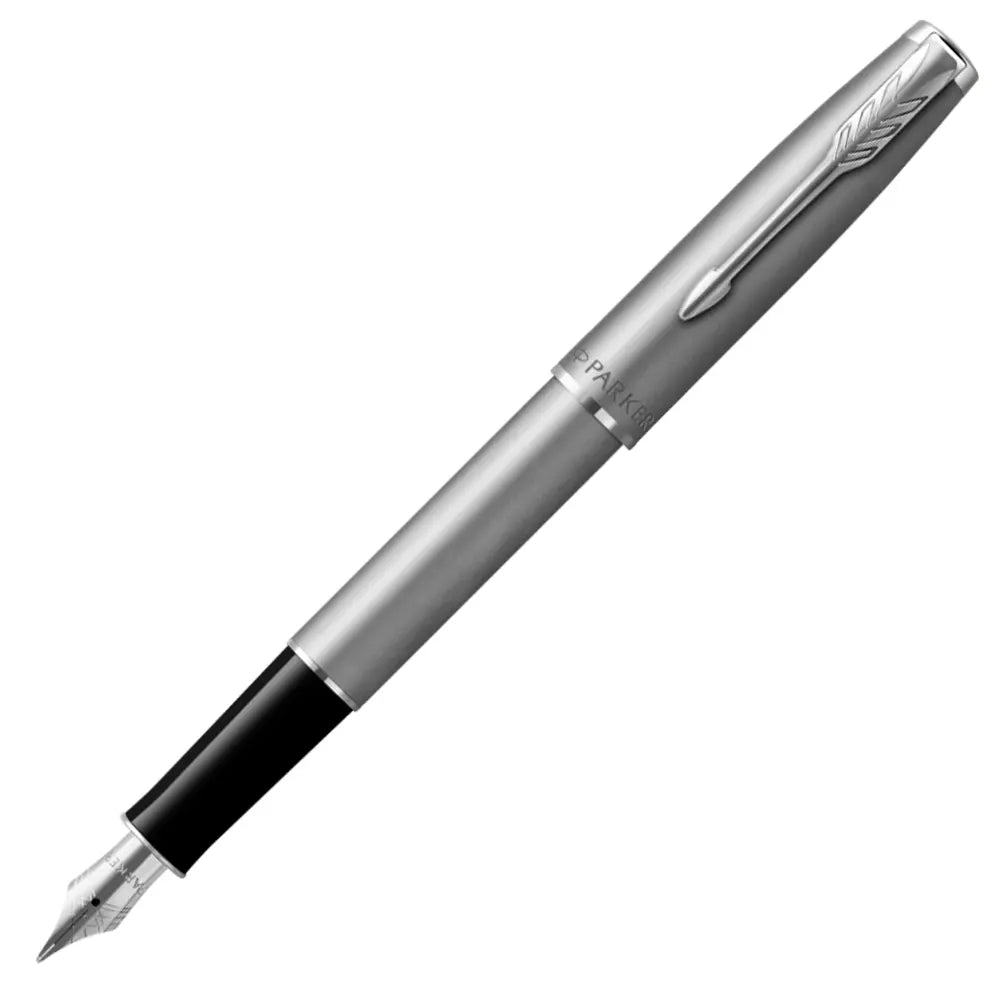 Parker Royal Sonnet Essential Stainless Steel Ct Fountain pen