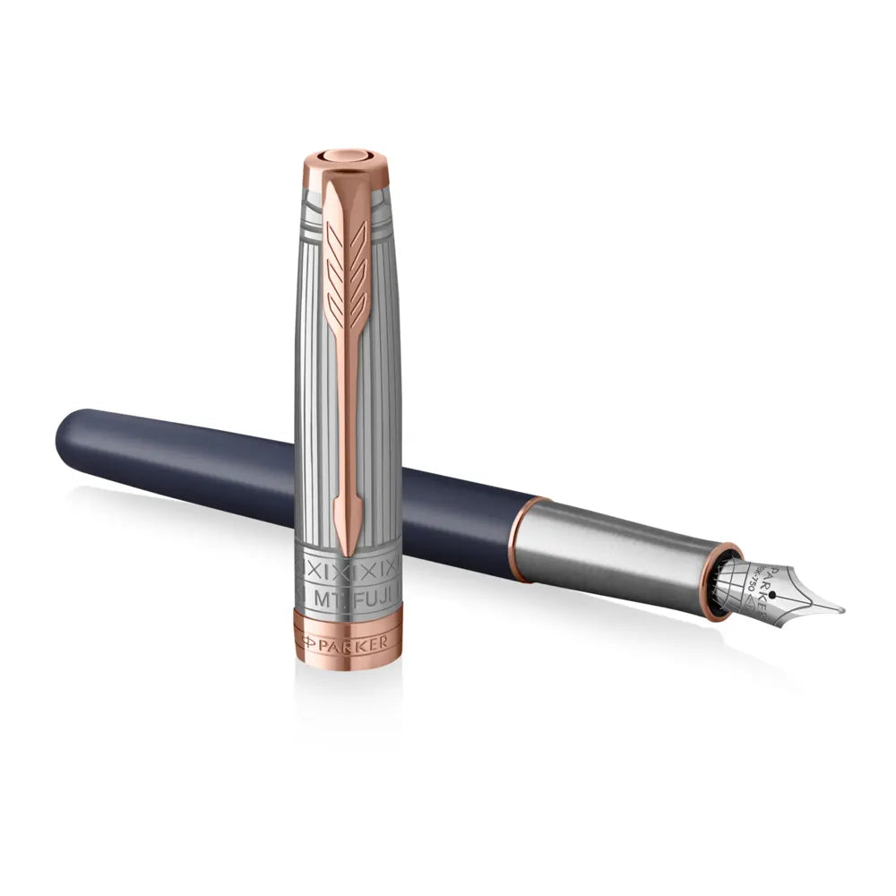 Parker Royal Sonnet Special Edition Mountain Fuji Pgt Fountain pen