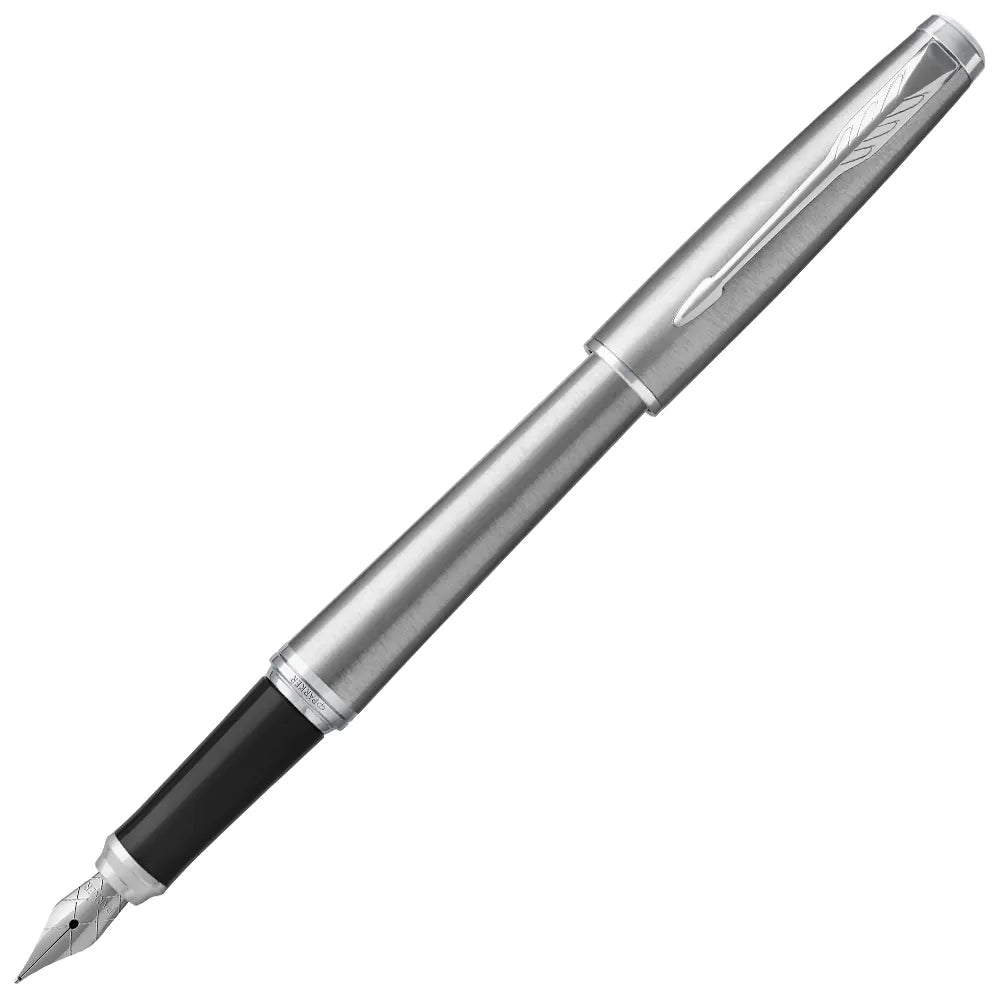 Parker Royal Urban Metro Metallic Ct Fountain pen