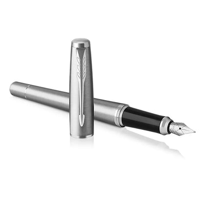 Parker Royal Urban Metro Metallic Ct Fountain pen