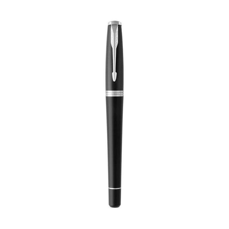 Parker Royal Urban Uted Black Ct Fountain pen