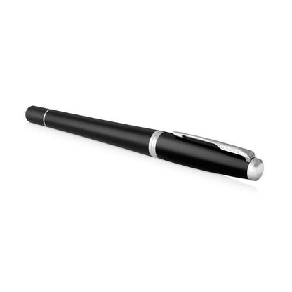 Parker Royal Urban Uted Black Ct Fountain pen