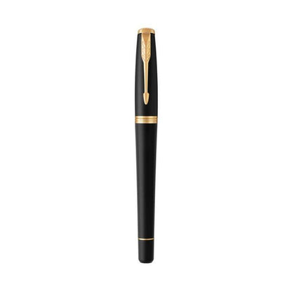 Parker Royal Urban Muted Black Gt Fountain pen