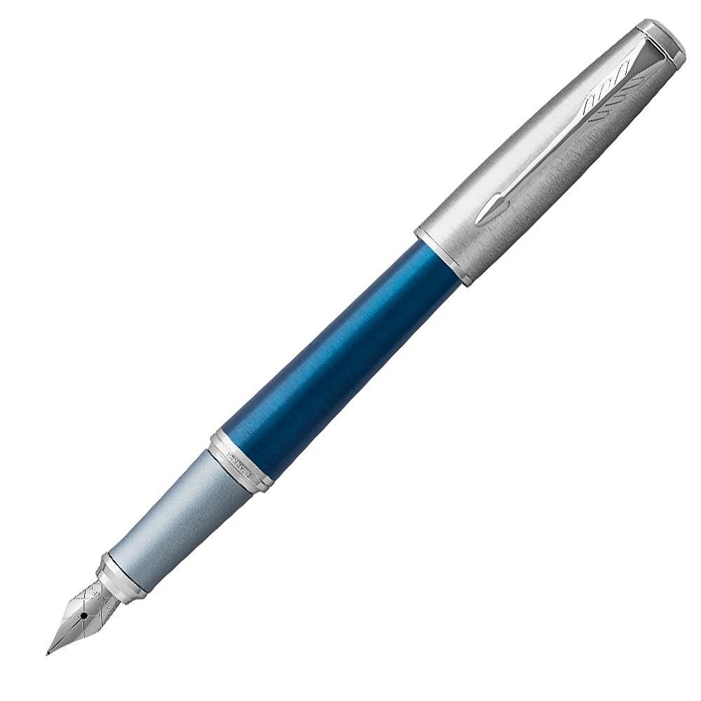 Parker Royal Urban Premium Dark Blue Ct