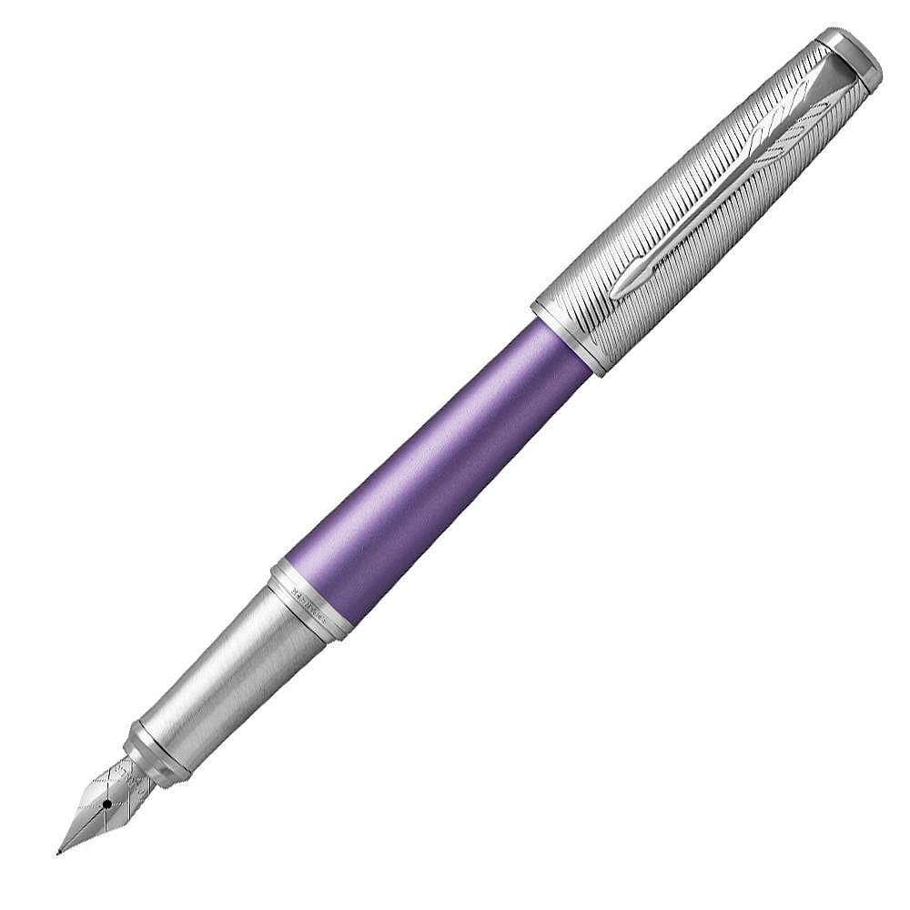 Parker Royal Urban Premium Violet Ct Fountain pen