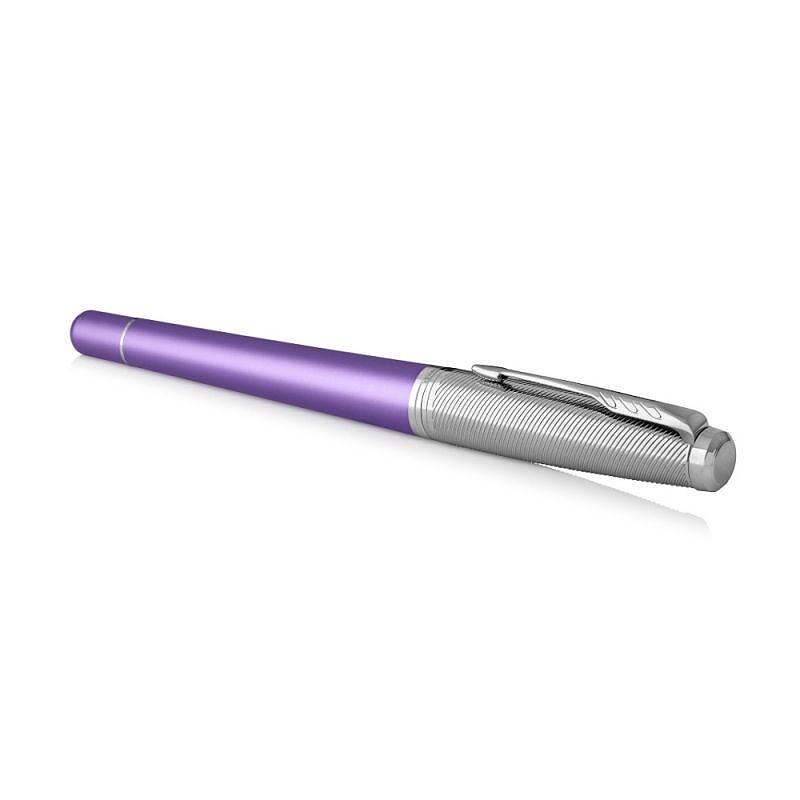 Parker Royal Urban Premium Violet Ct Fountain pen