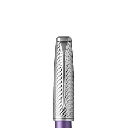 Parker Royal Urban Premium Violet Ct Fountain pen