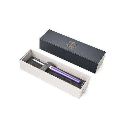 Parker Royal Urban Premium Violet Ct Fountain pen