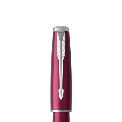 Parker Royal Urban Vibrant Magenta Fountain pen