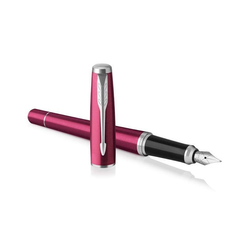 Parker Royal Urban Vibrant Magenta Fountain pen