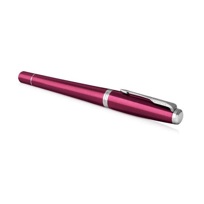 Parker Royal Urban Vibrant Magenta Fountain pen