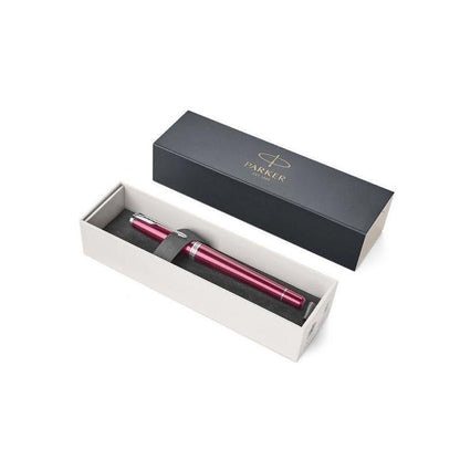 Parker Royal Urban Vibrant Magenta Fountain pen