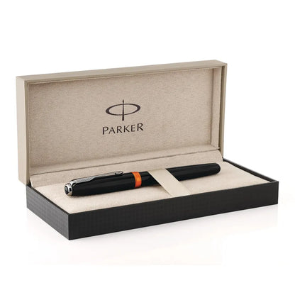 Parker Sonnet Se Subtle Black Red St Fountain pen