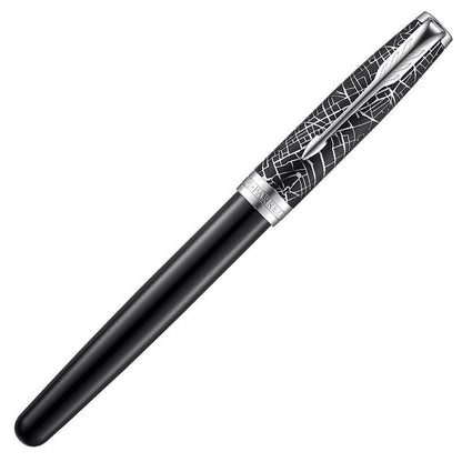 Parker Sonnet Special Edition Metro Black Ct Fountain pen