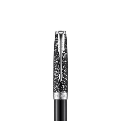 Parker Sonnet Special Edition Metro Black Ct Fountain pen