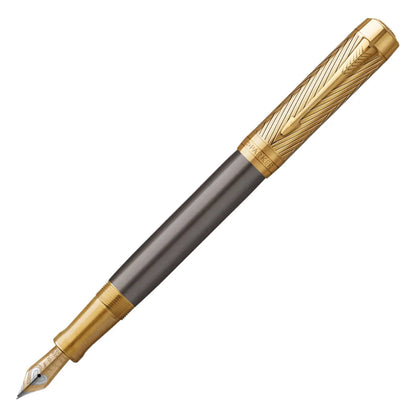 Parker Royal Duofold Pioneer Arrow Gt Fountain pen