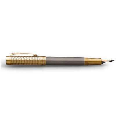 Parker Royal Duofold Pioneer Arrow Gt Fountain pen