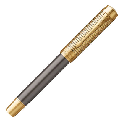 Parker Royal Duofold Pioneer Arrow Gt Fountain pen