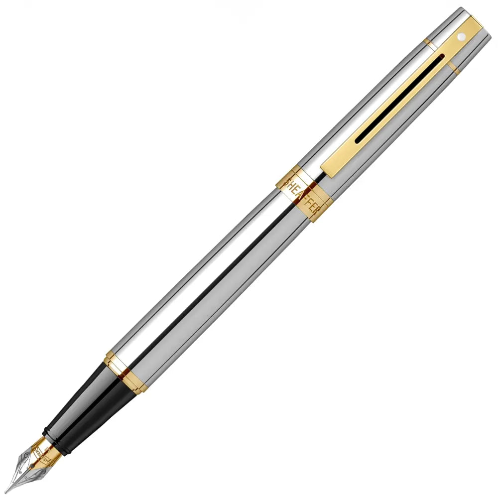 Sheaffer 300 Medalist Fountain pen Medium