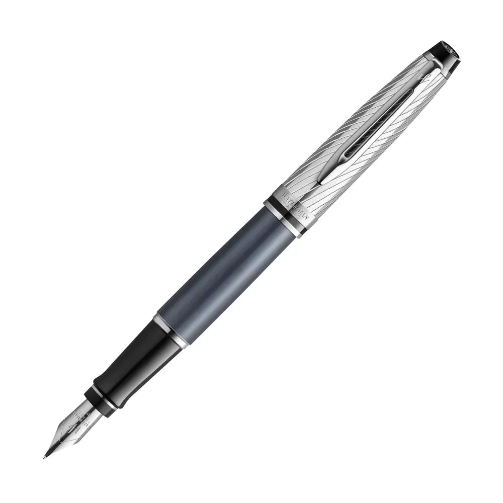 Waterman Expert Deluxe Special Edition Metallic Stone Ct