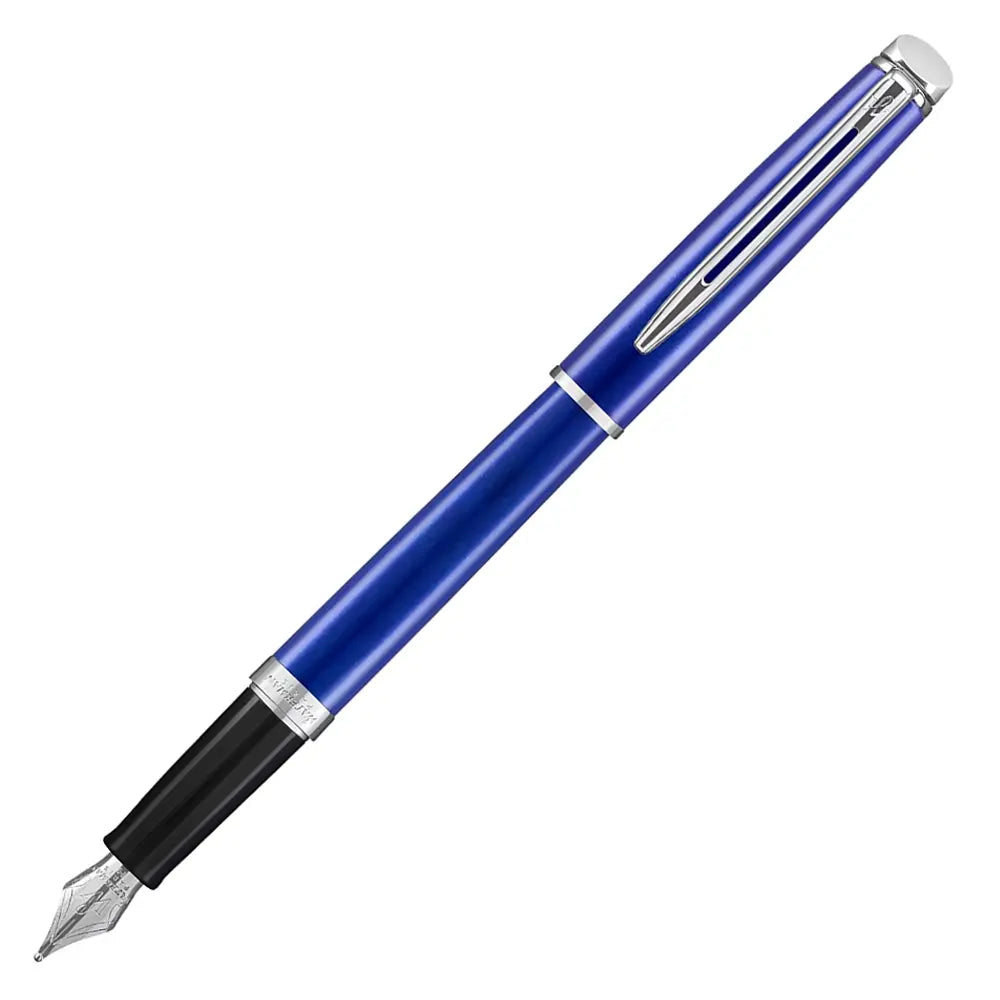 Waterman Hemisphere Bright Blue