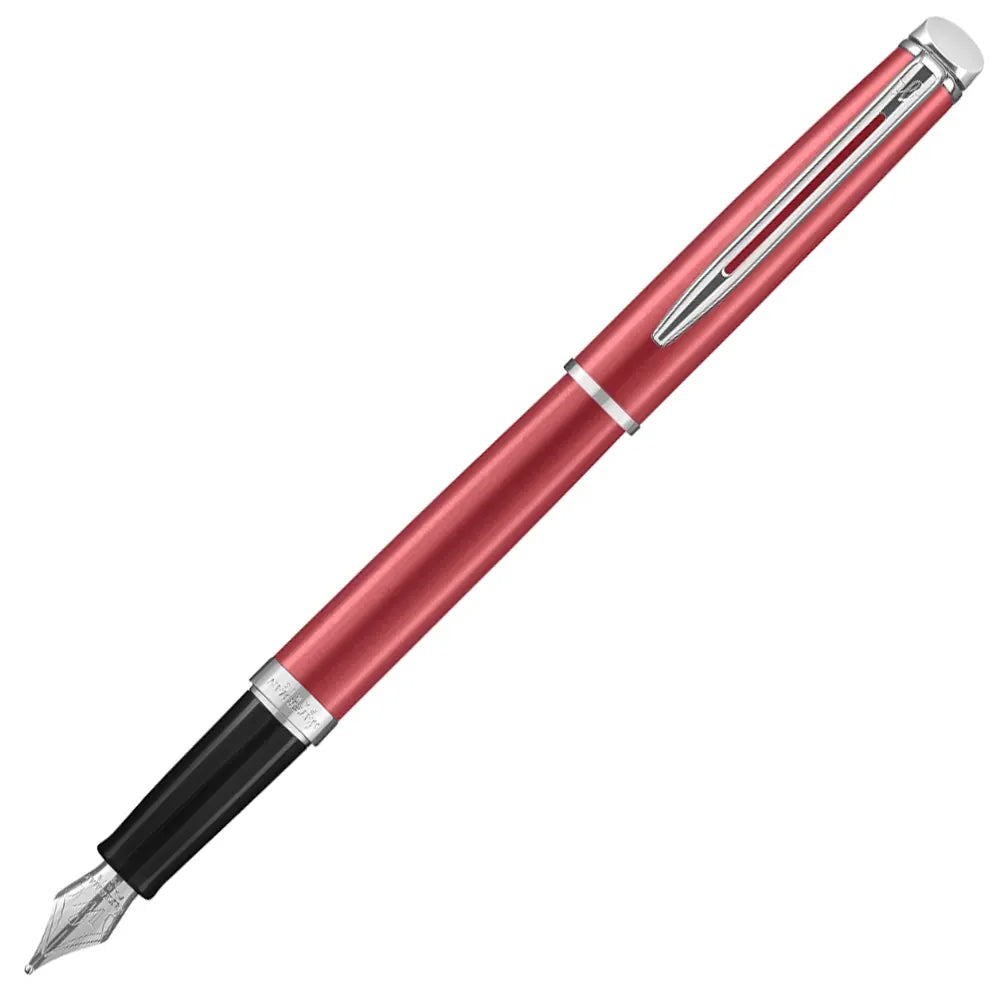 Waterman Hemisphere Coral Pink