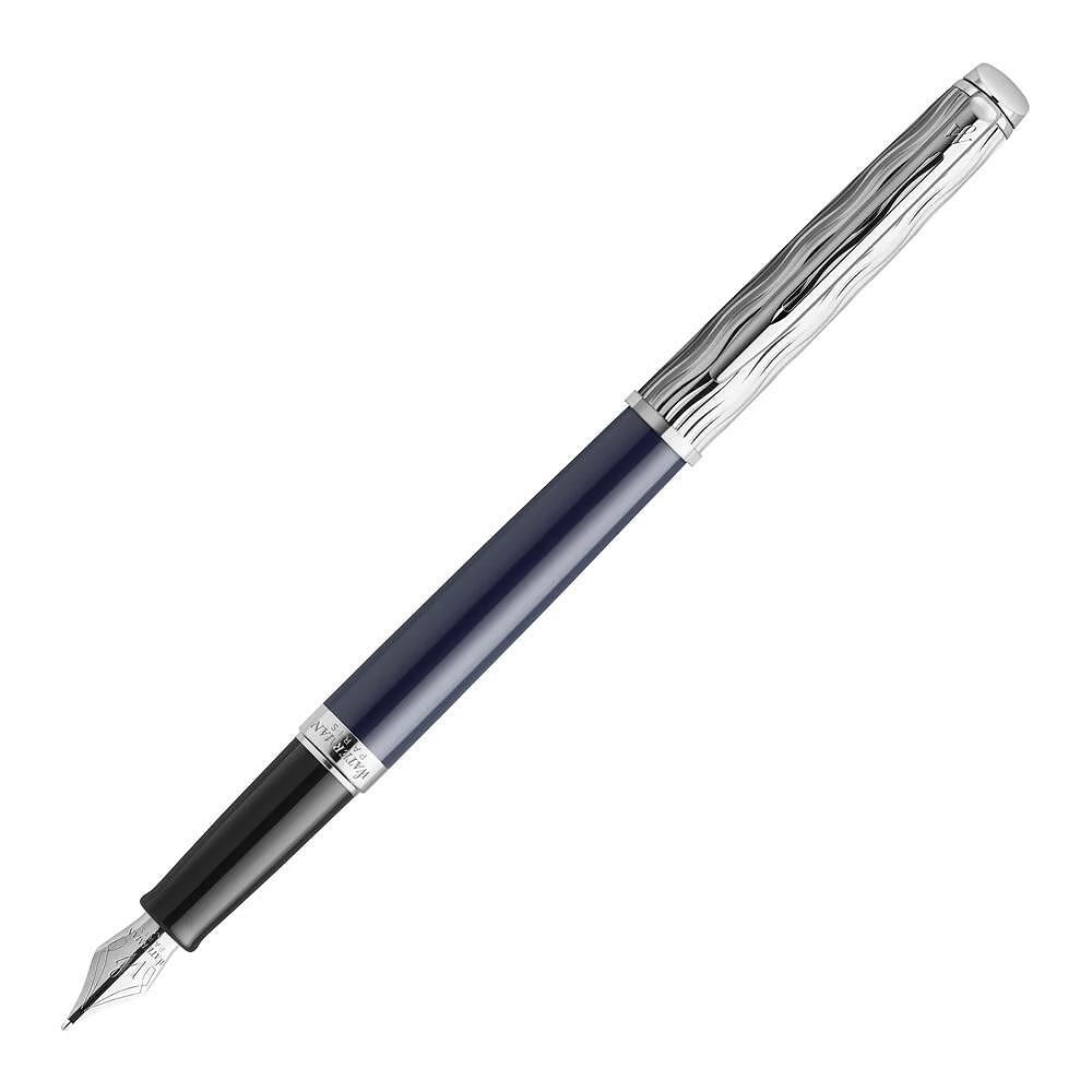 Waterman Hemisphere Delux Special Edition L Essence Du Blue