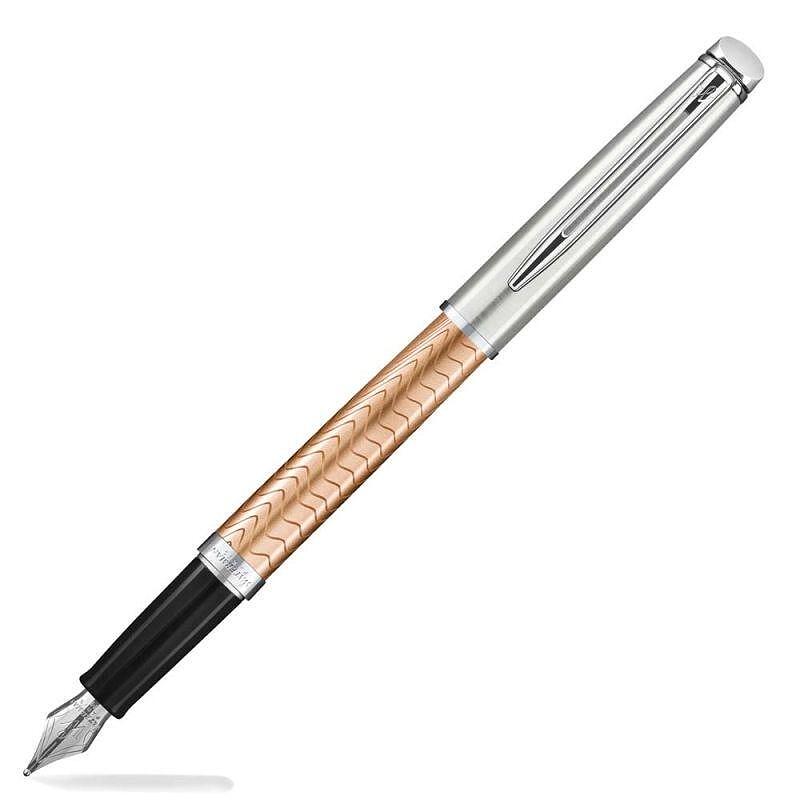 Waterman Hemisphere Delux Special Edition Rose Wave