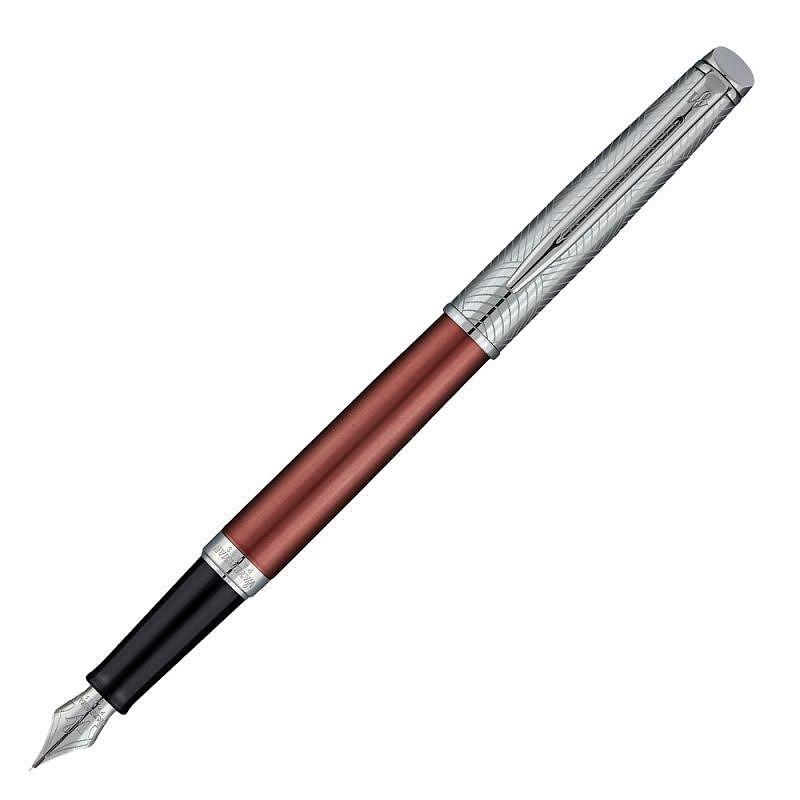 Waterman Hemisphere Privee Rose