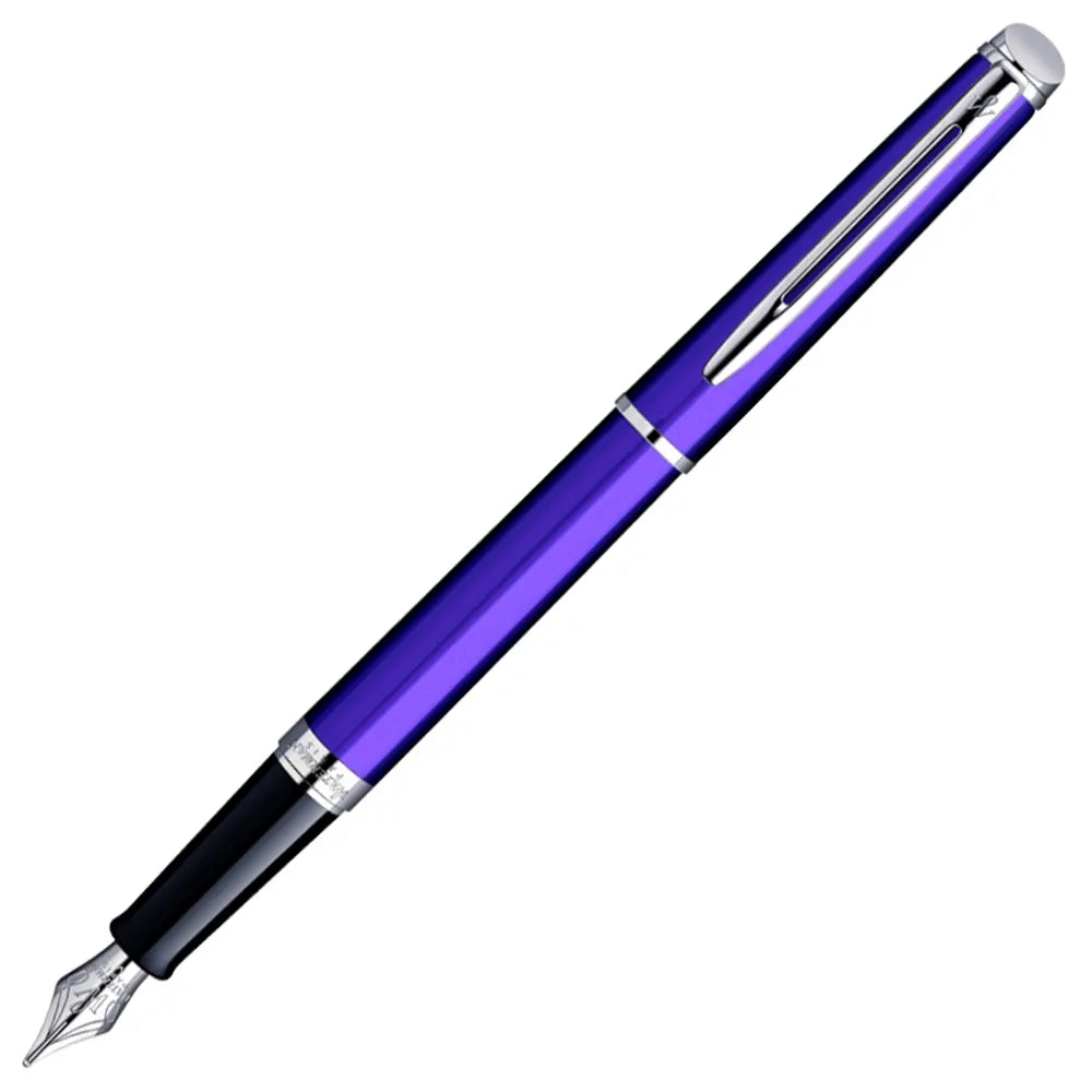 Waterman Hemisphere Purple Ct