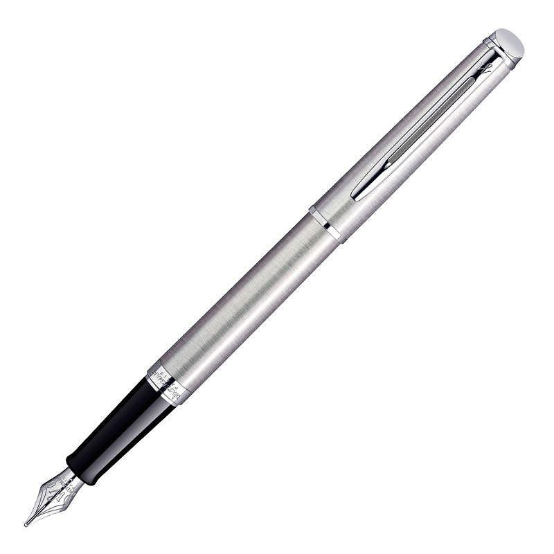 Waterman Hemisphere Stainless Steel Ct