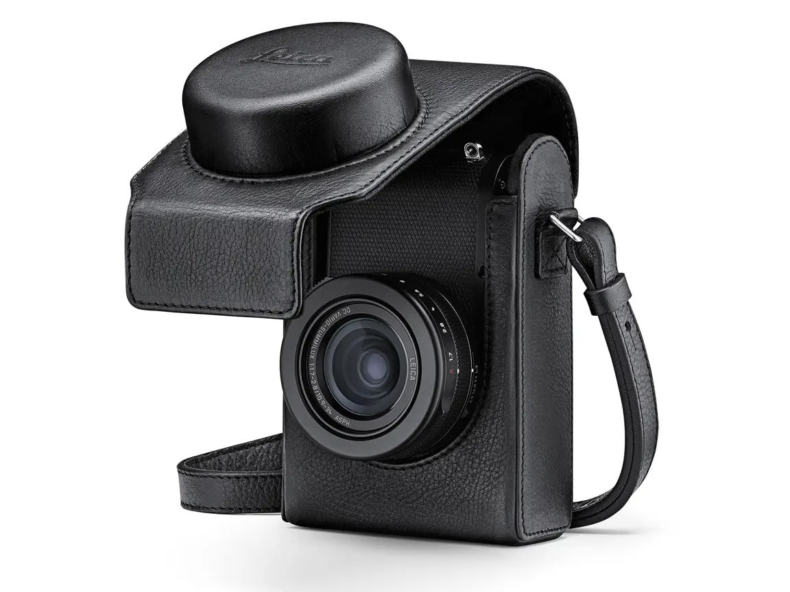 Leica D-Lux 8 Leather Camera Case