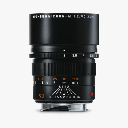 Leica APO-Summicron-SL 50mm f/2 ASPH.
