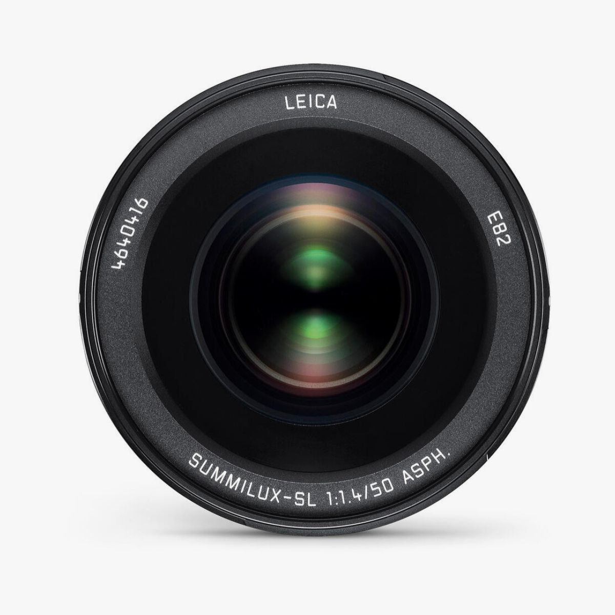 Leica Summilux-SL 50mm f/1.4 ASPH.
