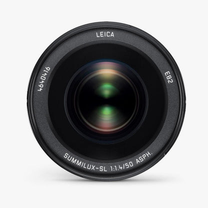 Leica Summilux-SL 50mm f/1.4 ASPH.