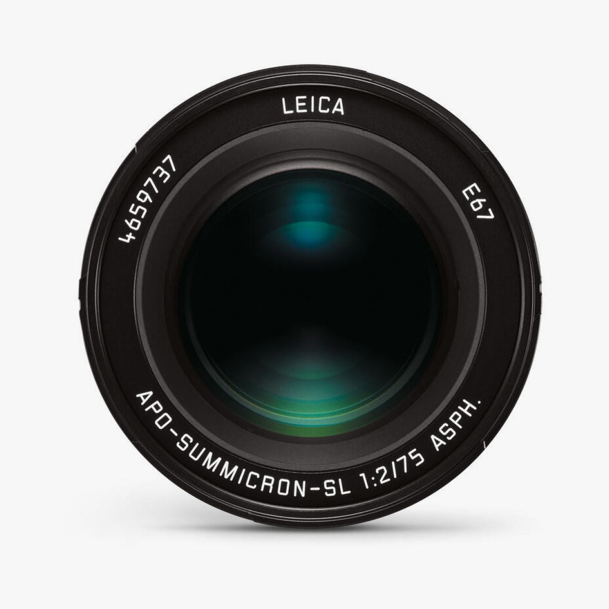 Leica APO-Summicron-SL 75mm f/2 ASPH.