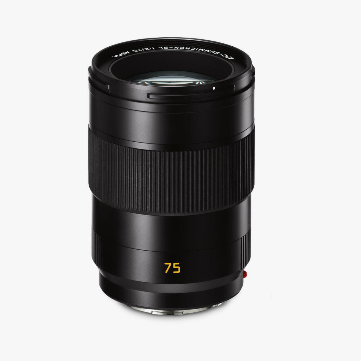 Leica APO-Summicron-SL 75mm f/2 ASPH.