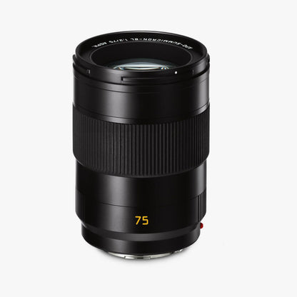 Leica APO-Summicron-SL 75mm f/2 ASPH.