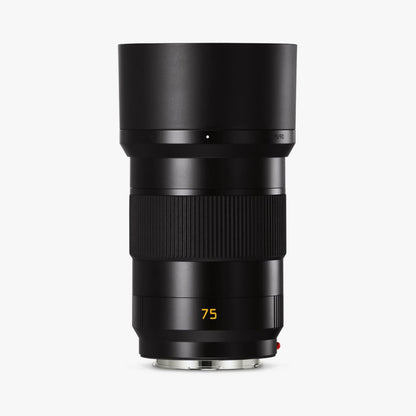 Leica APO-Summicron-SL 75mm f/2 ASPH.