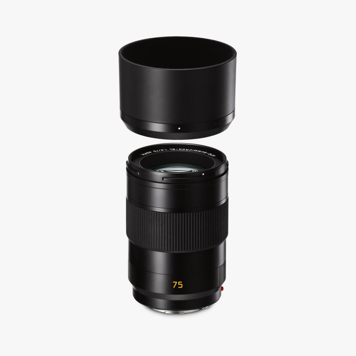 Leica APO-Summicron-SL 75mm f/2 ASPH.