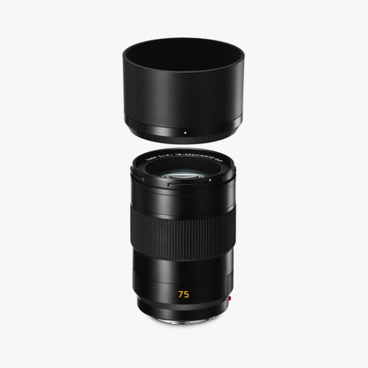 Leica APO-Summicron-SL 75mm f/2 ASPH.