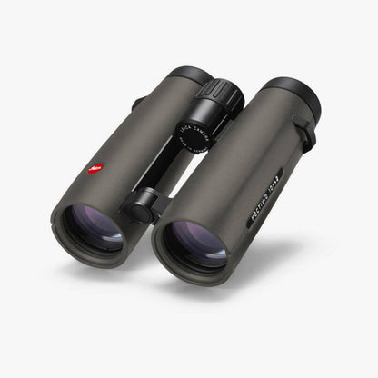Leica Noctivid 10x42 Grenn Binoculars