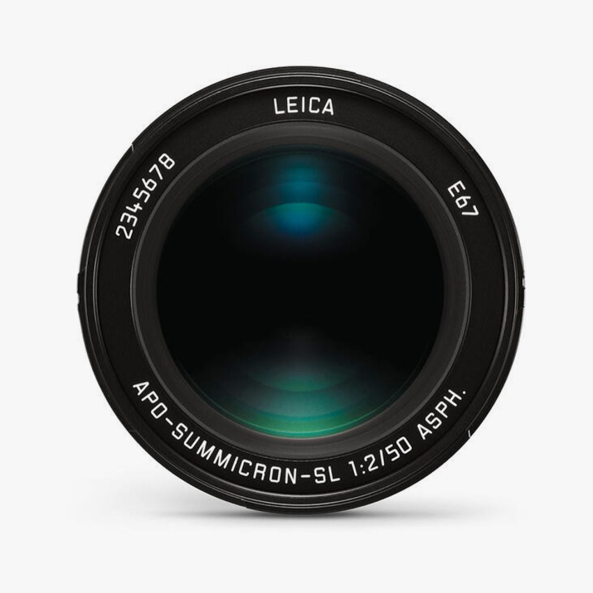 Leica APO-Summicron-SL 50mm f/2 ASPH.